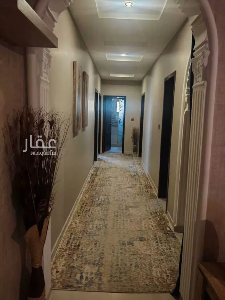 شقة للإيجار في شارع نهضة الشرق, حي السلامة, مدينة جدة, منطقة مكة المكرمة 18