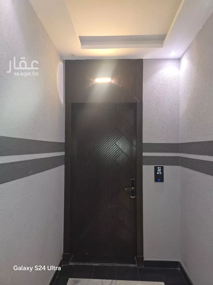 شقة للإيجار في شارع ابو سعيد المكي, حي الصواري, مدينة جدة, منطقة مكة المكرمة