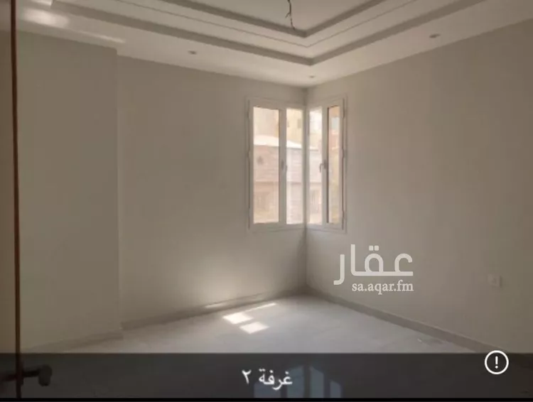 شقة للإيجار في شارع طارق بن سويد, حي المروة, مدينة جدة, منطقة مكة المكرمة صورة 4