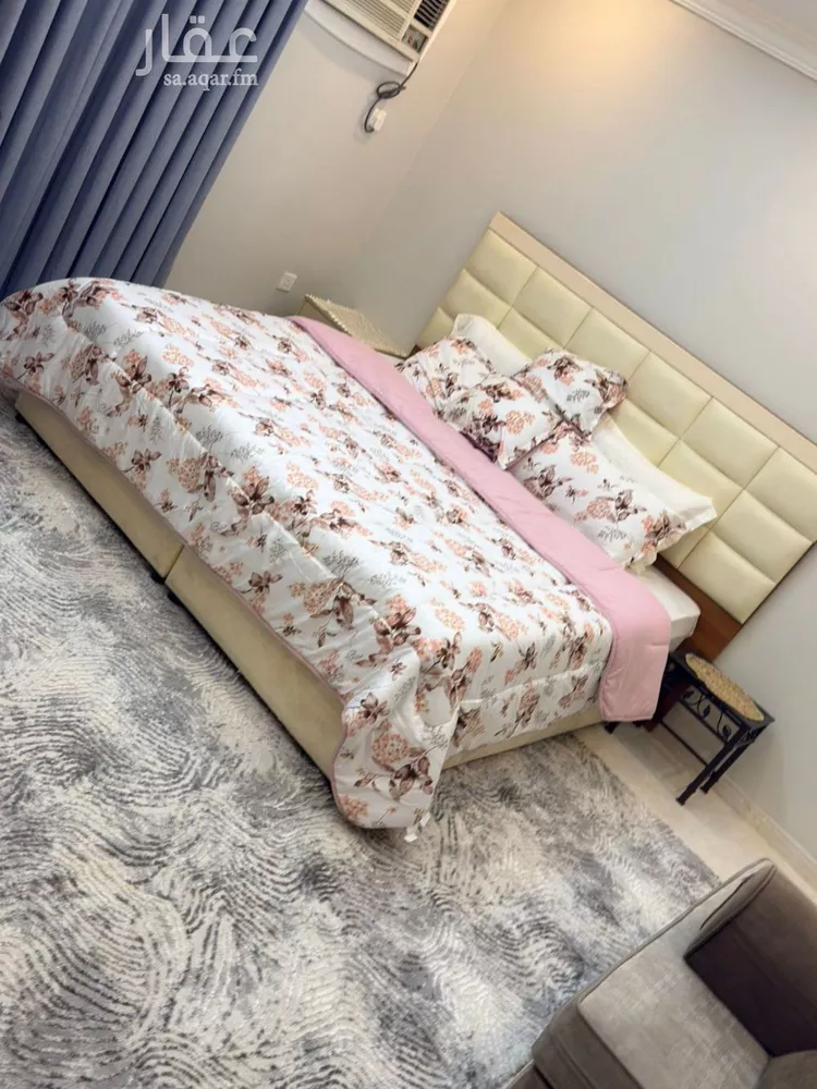 شقة للإيجار في شارع عمران بن حطان, حي المروة, مدينة جدة, منطقة مكة المكرمة صورة 2