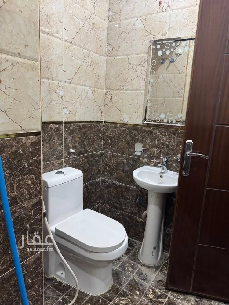 شقة للإيجار في شارع إبراهيم بن أحمد العقيلي, حي البساتين, مدينة مكة المكرمة, منطقة مكة المكرمة صورة 2