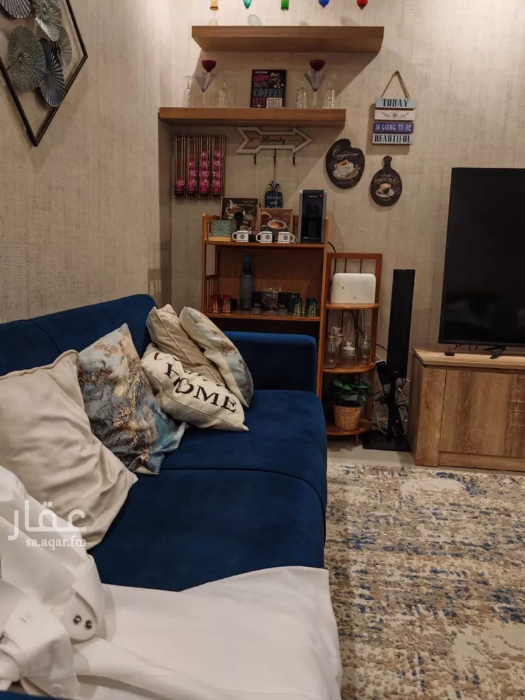 شقة للإيجار في شارع نهضة الشرق, حي السلامة, مدينة جدة, منطقة مكة المكرمة صورة 5