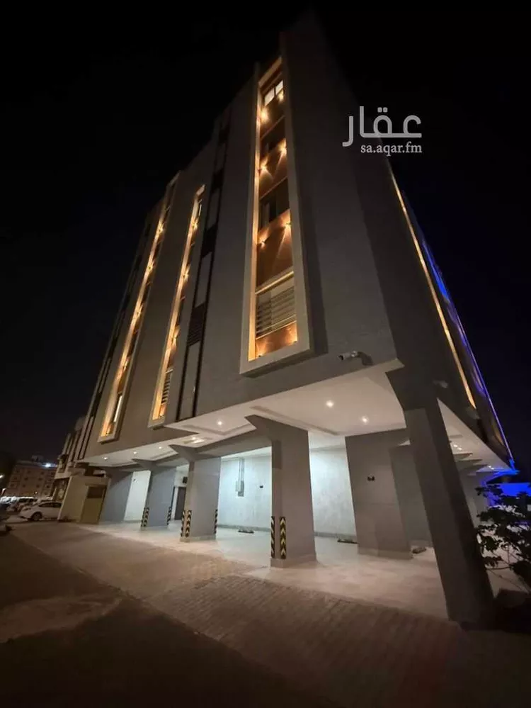 شقة للإيجار في شارع عمر بن ابى سرح, حي الصفاء, مدينة جدة, منطقة مكة المكرمة صورة 3