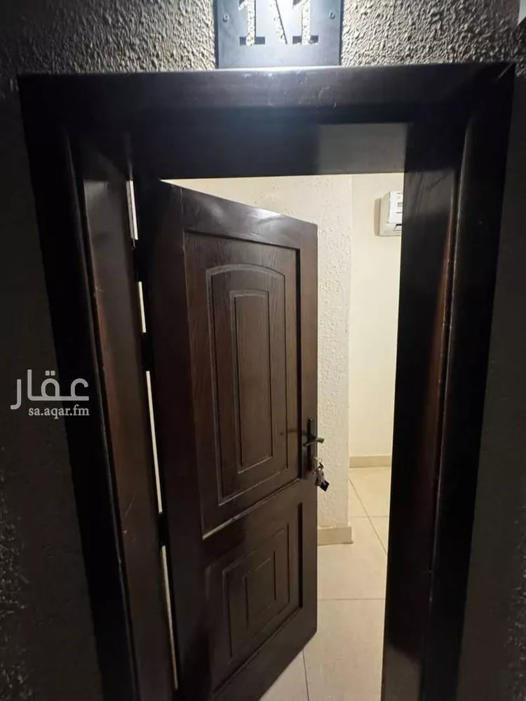 غرفة للإيجار في شارع محمد بن المحب, حي الربوة, مدينة جدة, منطقة مكة المكرمة صورة 2