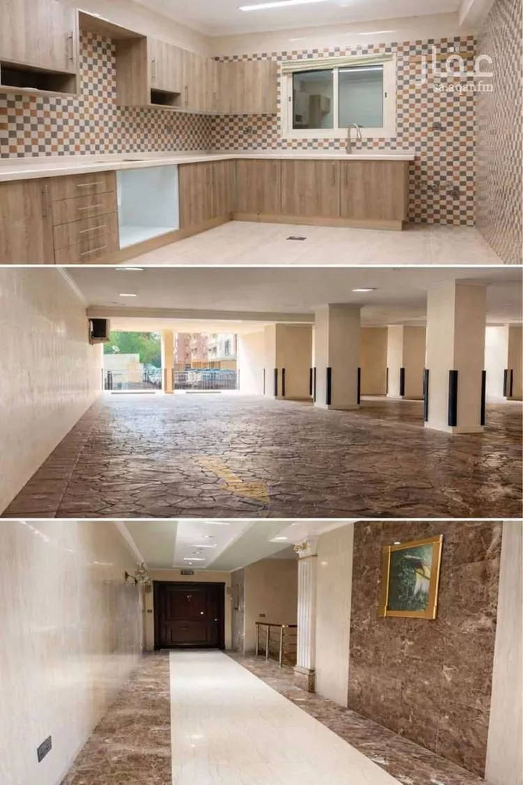 شقة للإيجار في شارع العباقره, حي الرويس, مدينة جدة, منطقة مكة المكرمة صورة 3