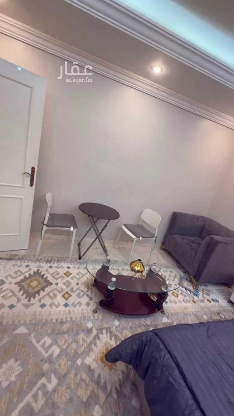 شقة للإيجار في شارع عمران بن حطان, حي المروة, مدينة جدة, منطقة مكة المكرمة صورة 4