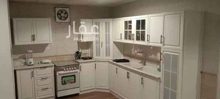Studio for rent in Jeddah Ar Rawdah صورة 5