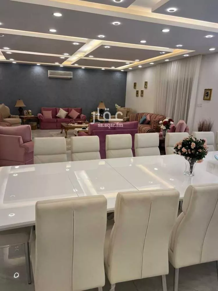 فيلا للبيع في شارع أبي الفضل الحربي, حي الشراع, مدينة جدة, منطقة مكة المكرمة صورة 4