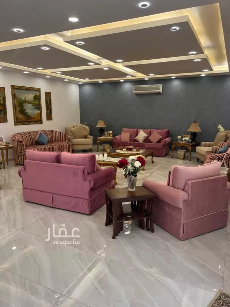 فيلا للبيع في شارع أبي الفضل الحربي, حي الشراع, مدينة جدة, منطقة مكة المكرمة 7
