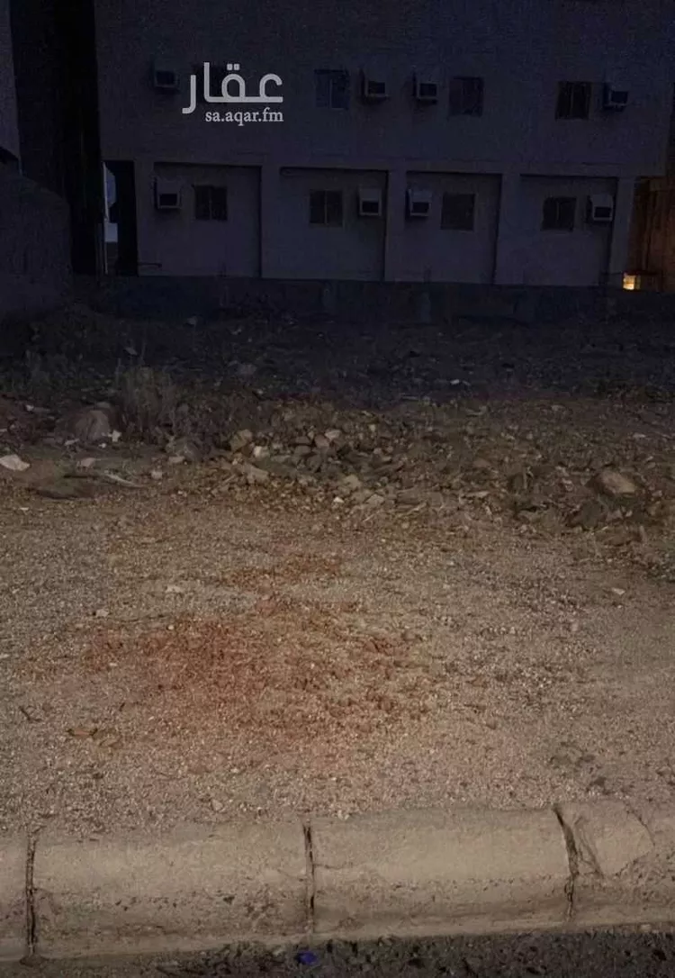 Land for Sale in Mecca Wadi Jalil