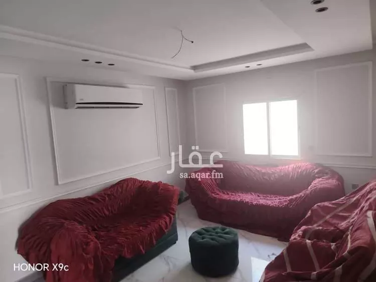 شقة للإيجار في شارع علي بن أحمد الواحدي, حي مريخ, مدينة جدة, منطقة مكة المكرمة صورة 4