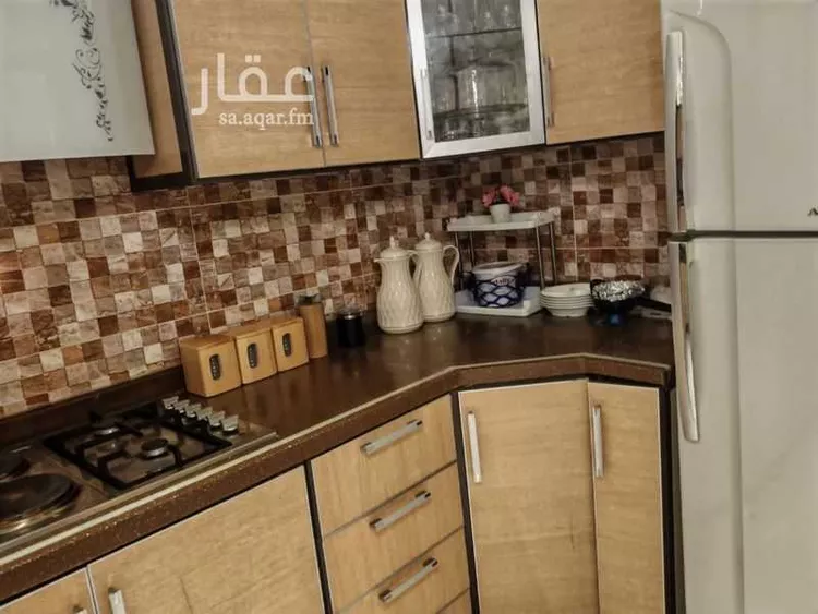 شقة للإيجار في شارع نهضة الشرق, حي السلامة, مدينة جدة, منطقة مكة المكرمة 16