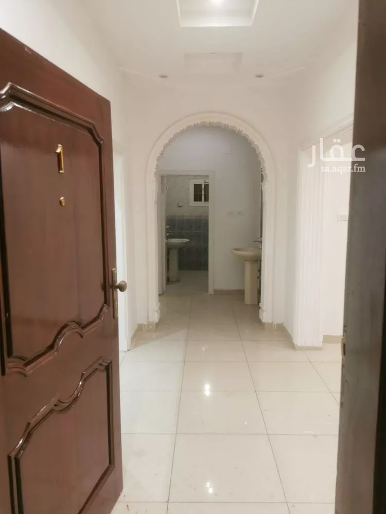 شقة للإيجار في شارع عمره النجاريه, حي المروة, مدينة جدة, منطقة مكة المكرمة صورة 2
