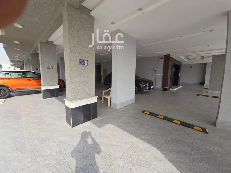 شقة للإيجار في شارع المطري, حي المروة, مدينة جدة, منطقة مكة المكرمة صورة 5