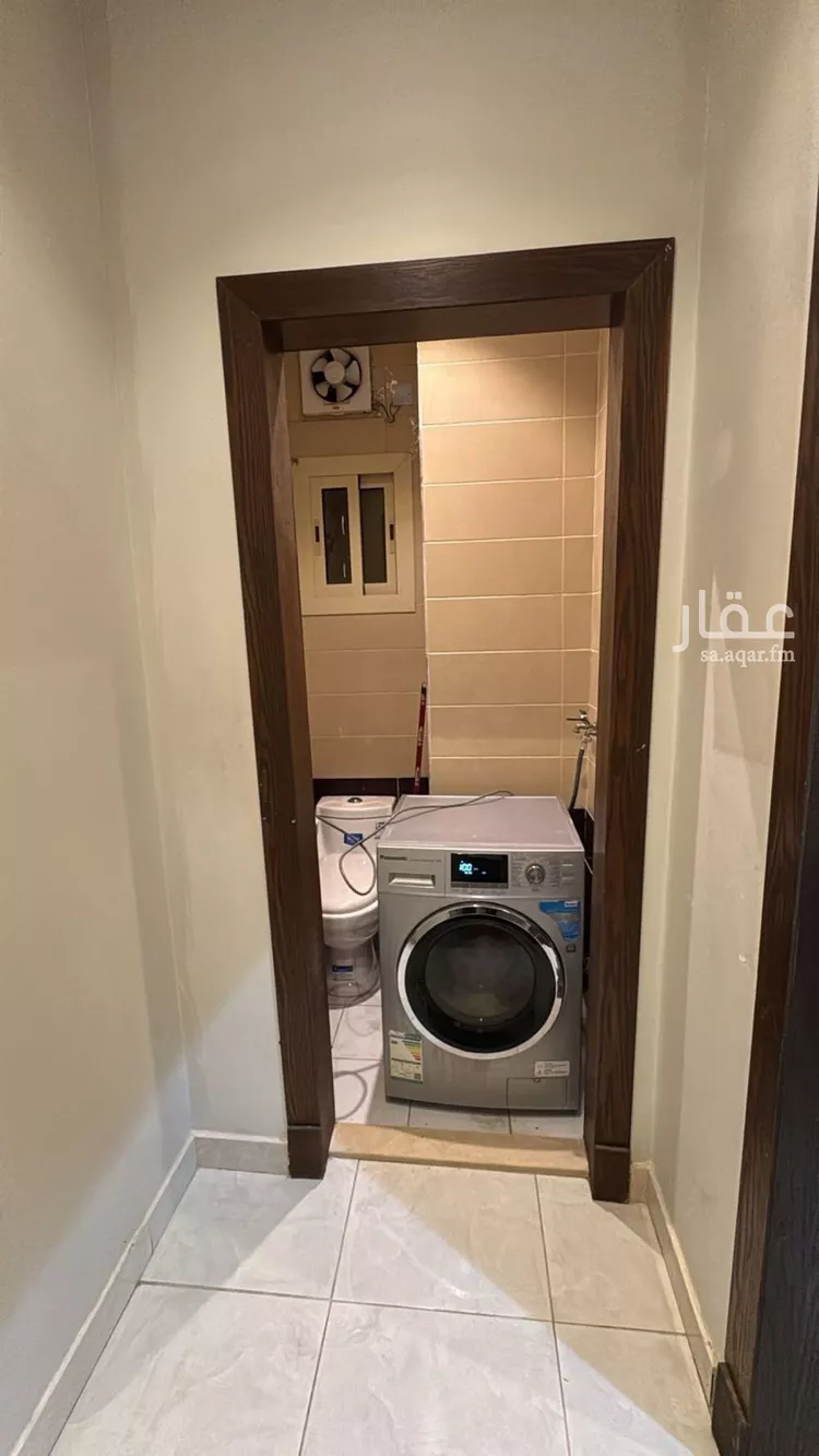 شقة للإيجار في شارع أبو صخر الهذلي, حي المروة, مدينة جدة, منطقة مكة المكرمة صورة 2
