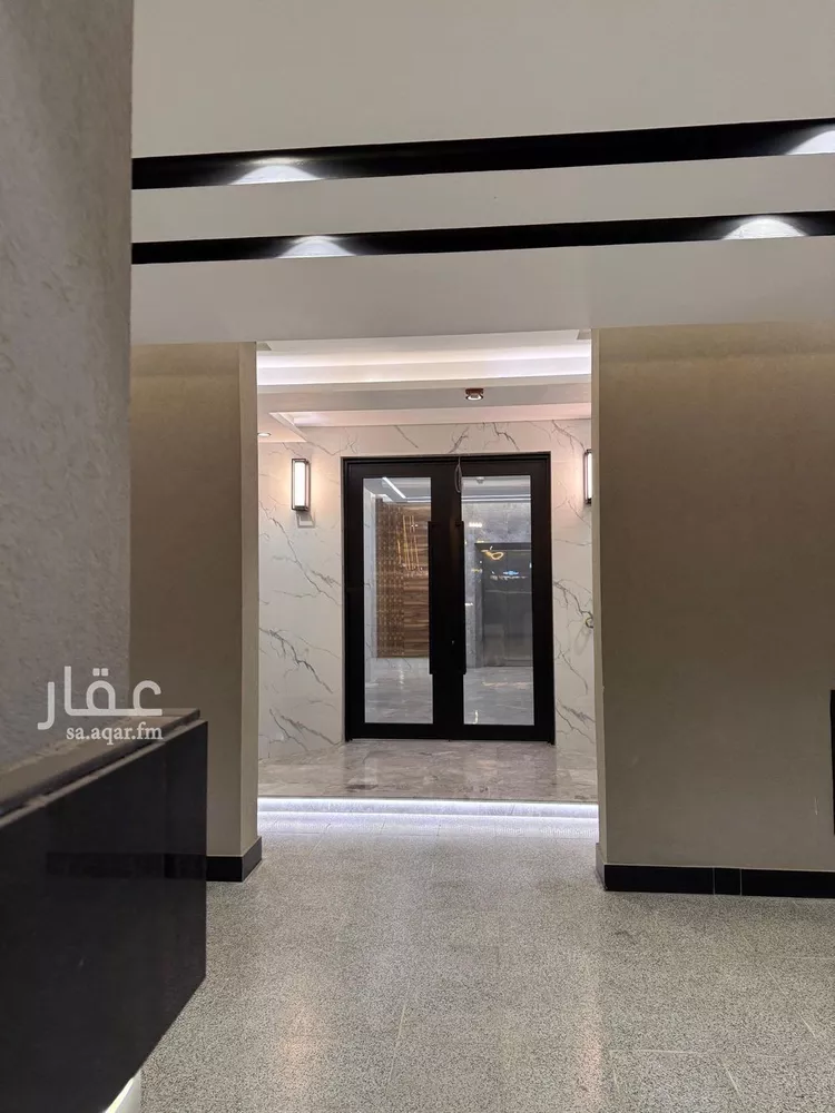 شقة للإيجار في شارع القضاء, حي المروة, مدينة جدة, منطقة مكة المكرمة صورة 5