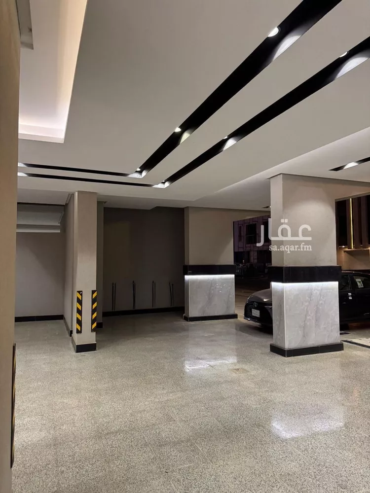 شقة للإيجار في شارع القضاء, حي المروة, مدينة جدة, منطقة مكة المكرمة صورة 4