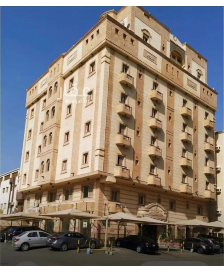 شقة للإيجار في شارع شجاع بن وهب, حي السلامة, مدينة جدة, منطقة مكة المكرمة