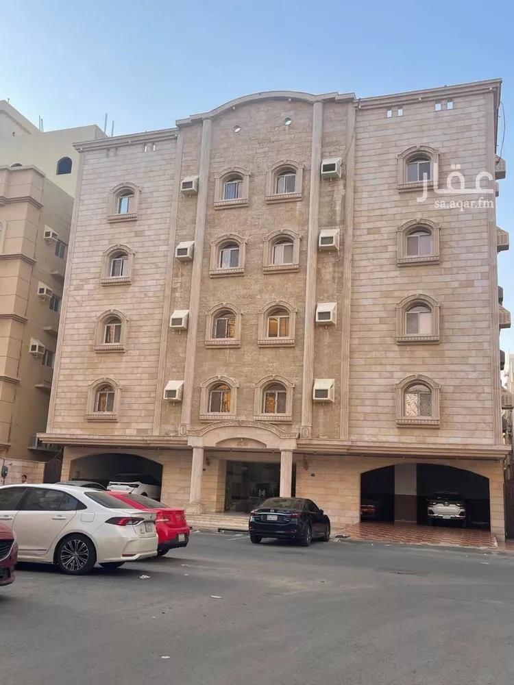 شقة للإيجار في شارع عمران بن حطان, حي المروة, مدينة جدة, منطقة مكة المكرمة