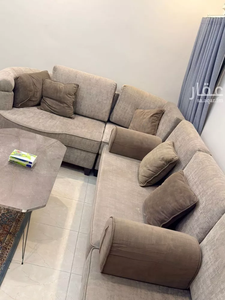 شقة للإيجار في شارع عمران بن حطان, حي المروة, مدينة جدة, منطقة مكة المكرمة صورة 2