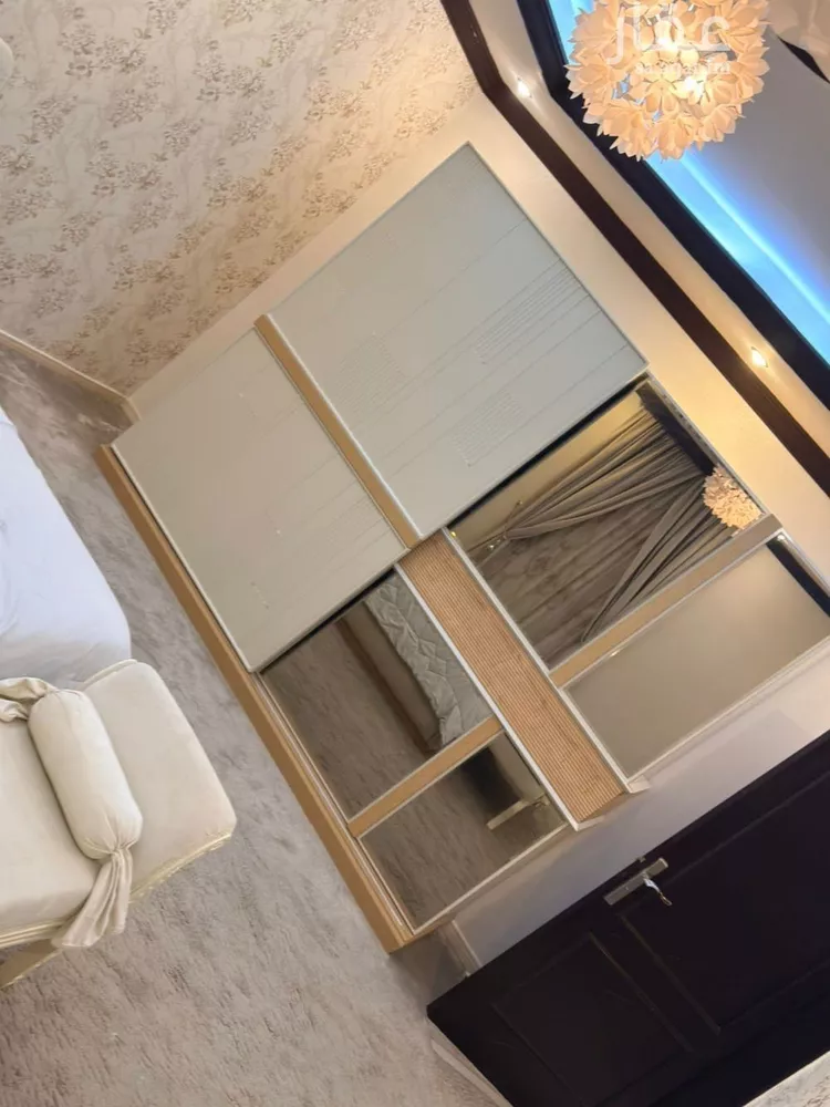 شقة للإيجار في شارع عمران بن حطان, حي المروة, مدينة جدة, منطقة مكة المكرمة صورة 4