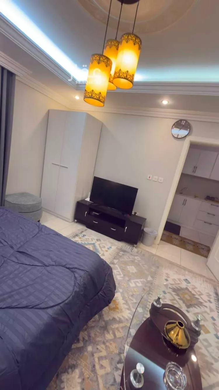 شقة للإيجار في شارع عمران بن حطان, حي المروة, مدينة جدة, منطقة مكة المكرمة صورة 2