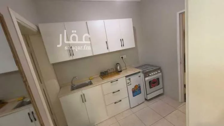 شقة للإيجار في شارع عمران بن حطان, حي المروة, مدينة جدة, منطقة مكة المكرمة صورة 5