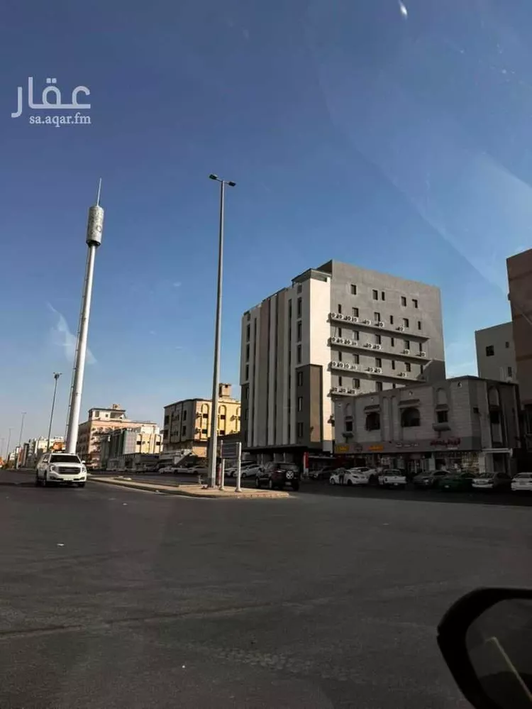 شقة للإيجار في شارع محمد سعيد ناصيف فرعي, حي النزهة, مدينة جدة, منطقة مكة المكرمة