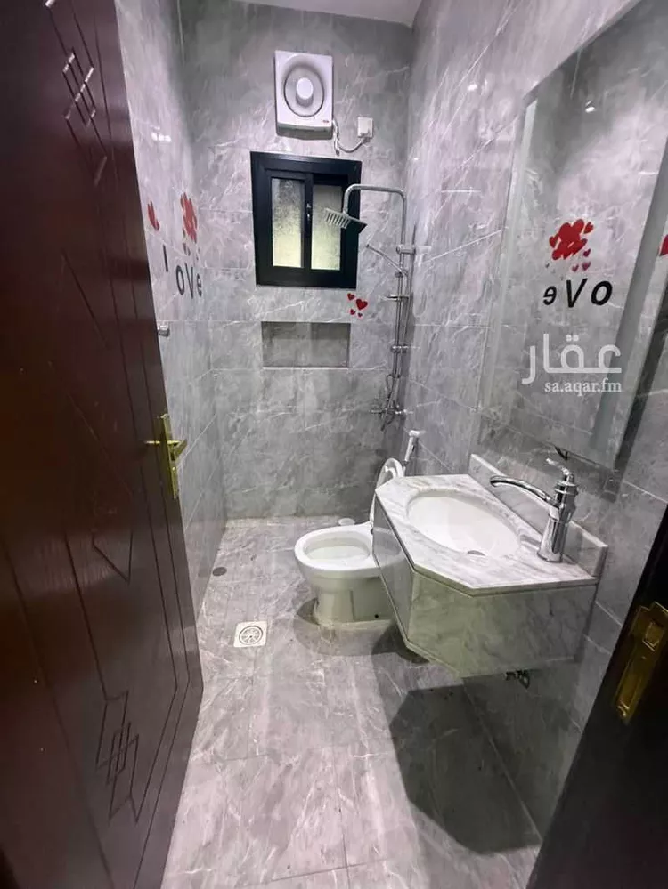 شقة للإيجار في شارع خالد بن معدان, حي الربوة, مدينة جدة, منطقة مكة المكرمة صورة 4