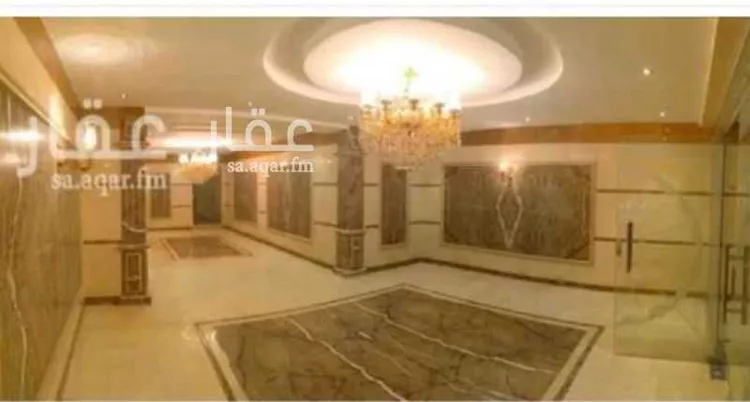 شقة للإيجار في شارع نهضة الشرق, حي السلامة, مدينة جدة, منطقة مكة المكرمة 12