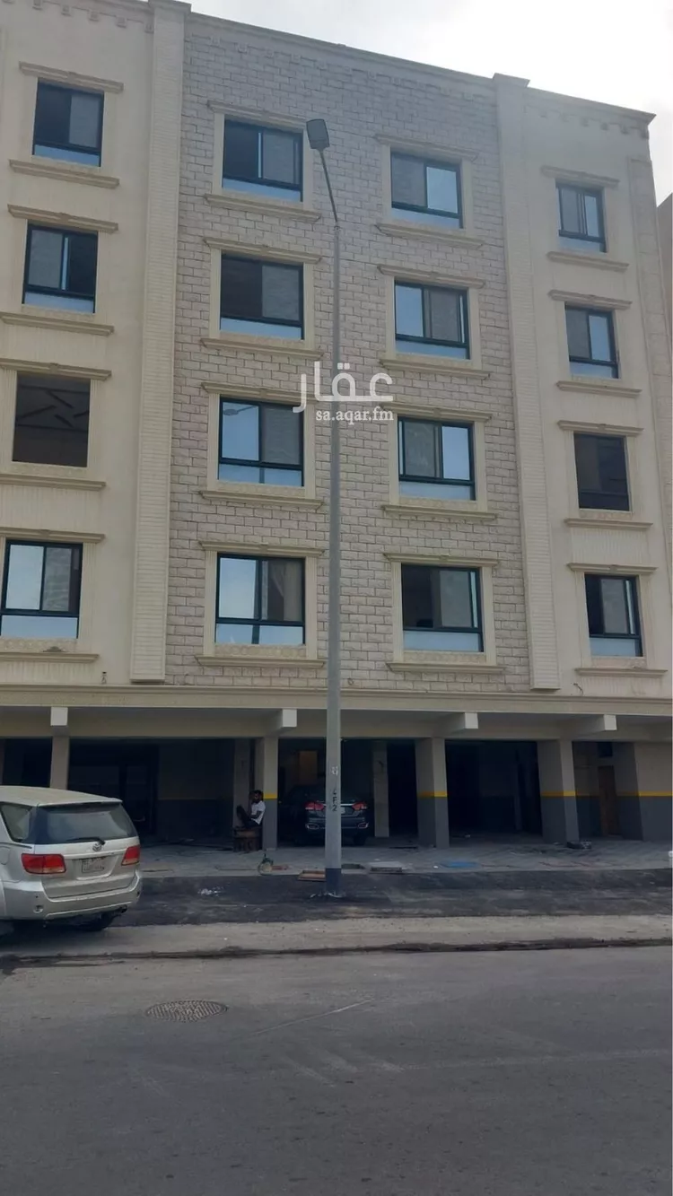 شقة للإيجار في شارع ابي القاسم بن الفراء, حي الواحة, مدينة جدة, منطقة مكة المكرمة