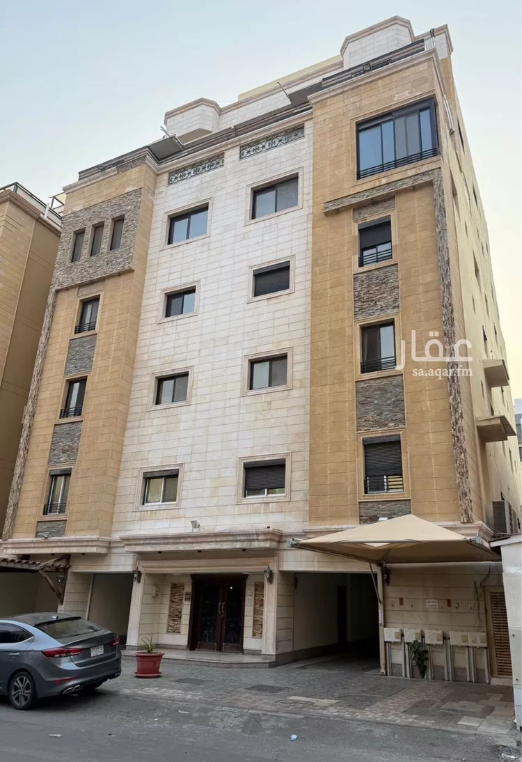 شقة للإيجار في شارع البحث العلمي, حي النهضة, مدينة جدة, منطقة مكة المكرمة