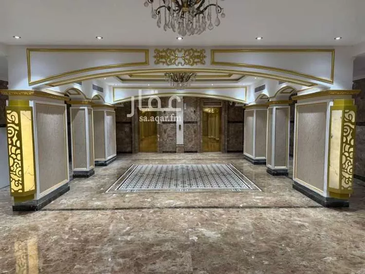 شقة للإيجار في شارع العباقره, حي الرويس, مدينة جدة, منطقة مكة المكرمة صورة 2