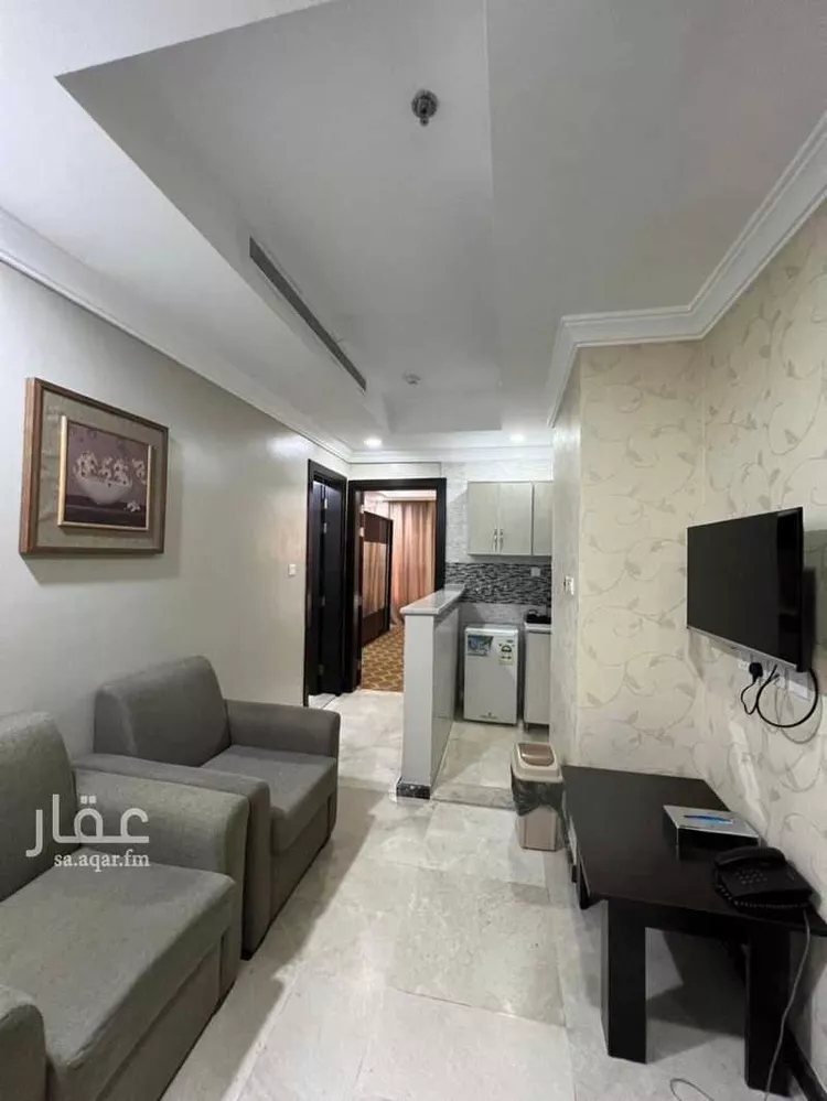 شقة للإيجار في شارع قاسم زينل, حي الروضة, مدينة جدة, منطقة مكة المكرمة 9