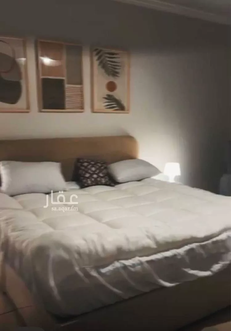 شقة للإيجار في شارع ابراهيم اسلام, حي الروضة, مدينة جدة, منطقة مكة المكرمة صورة 5