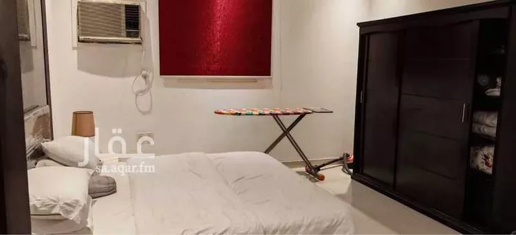 شقة للإيجار في شارع عثمان الماراني, حي الربوة, مدينة جدة, منطقة مكة المكرمة صورة 5