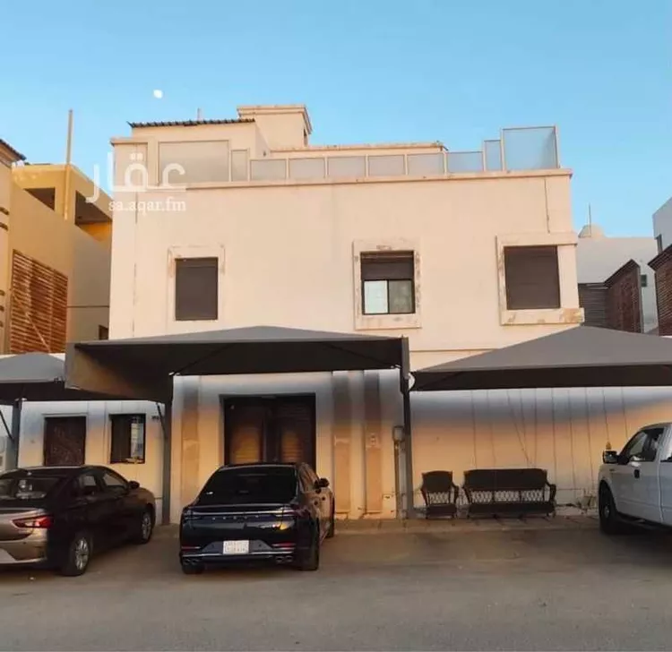 Villa for Sale in Jeddah Al Shera'a