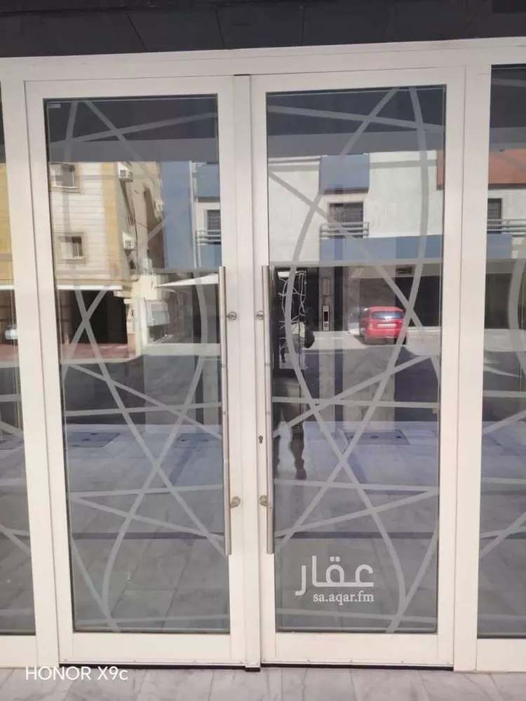 شقة للإيجار في شارع علي بن أحمد الواحدي, حي مريخ, مدينة جدة, منطقة مكة المكرمة صورة 2