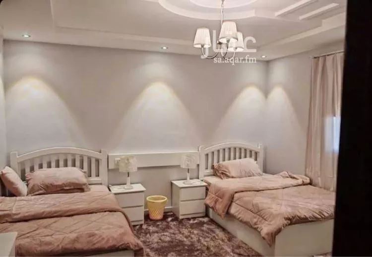 شقة للإيجار في شارع نهضة الشرق, حي السلامة, مدينة جدة, منطقة مكة المكرمة 10