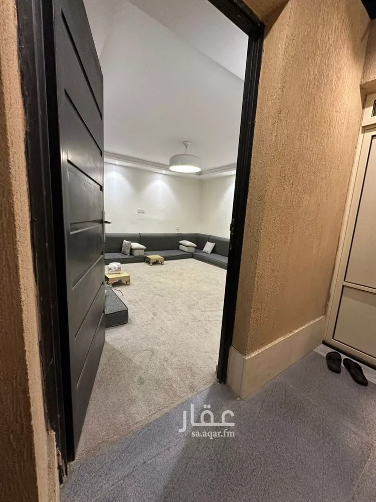 شقة للإيجار في شارع يوسف القرشي, حي مريخ, مدينة جدة, منطقة مكة المكرمة صورة 2