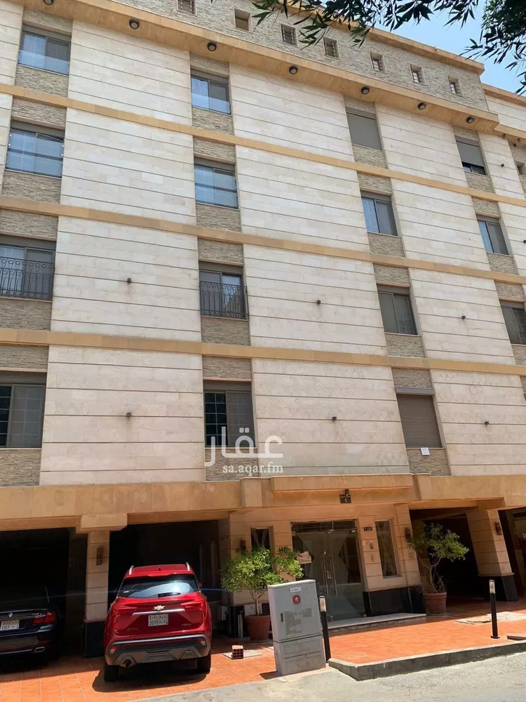 شقة للإيجار في شارع محمد حسن العواد, حي الروضة, مدينة جدة, منطقة مكة المكرمة