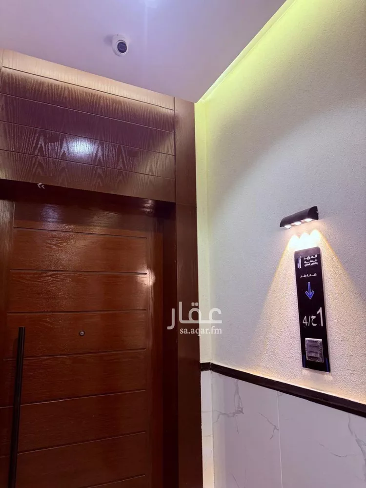 شقة للإيجار في شارع القضاء, حي المروة, مدينة جدة, منطقة مكة المكرمة