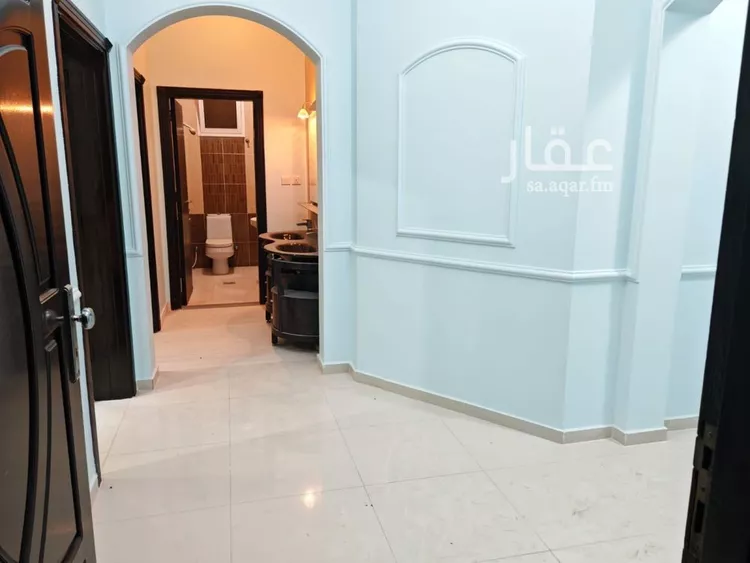 شقة للإيجار في شارع جبل قارش, حي المروة, مدينة جدة, منطقة مكة المكرمة صورة 4