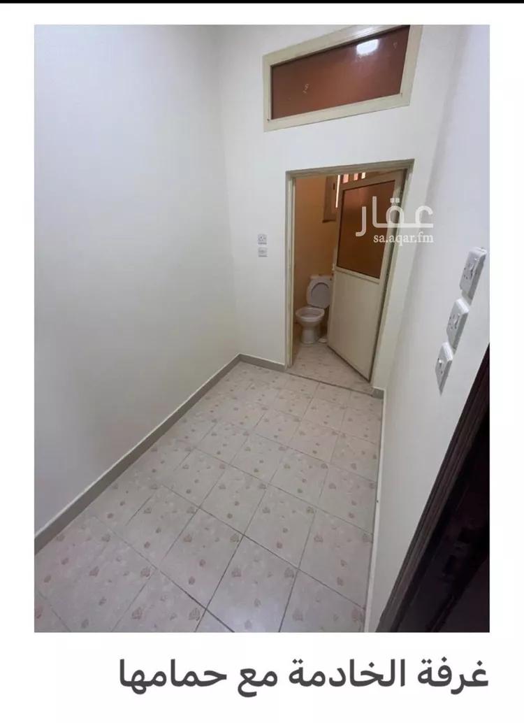 شقة للإيجار في شارع شجاع بن وهب, حي السلامة, مدينة جدة, منطقة مكة المكرمة صورة 4