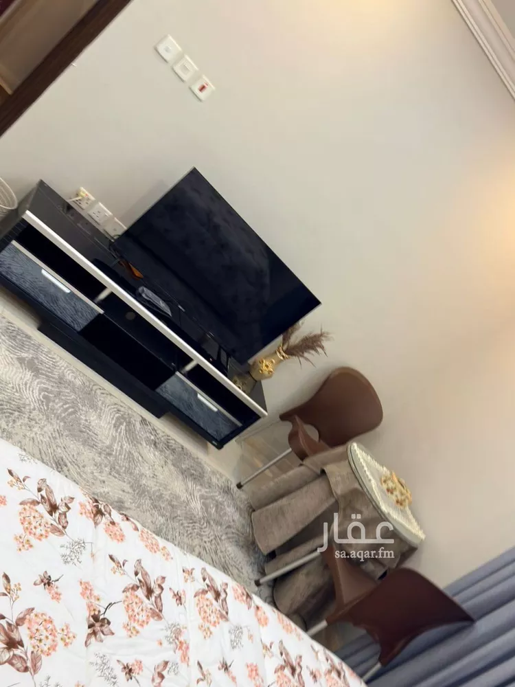 شقة للإيجار في شارع عمران بن حطان, حي المروة, مدينة جدة, منطقة مكة المكرمة صورة 3