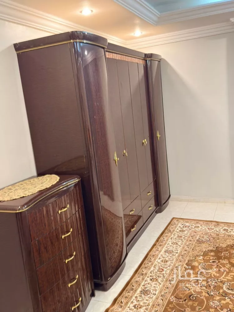 شقة للإيجار في شارع عمران بن حطان, حي المروة, مدينة جدة, منطقة مكة المكرمة صورة 5