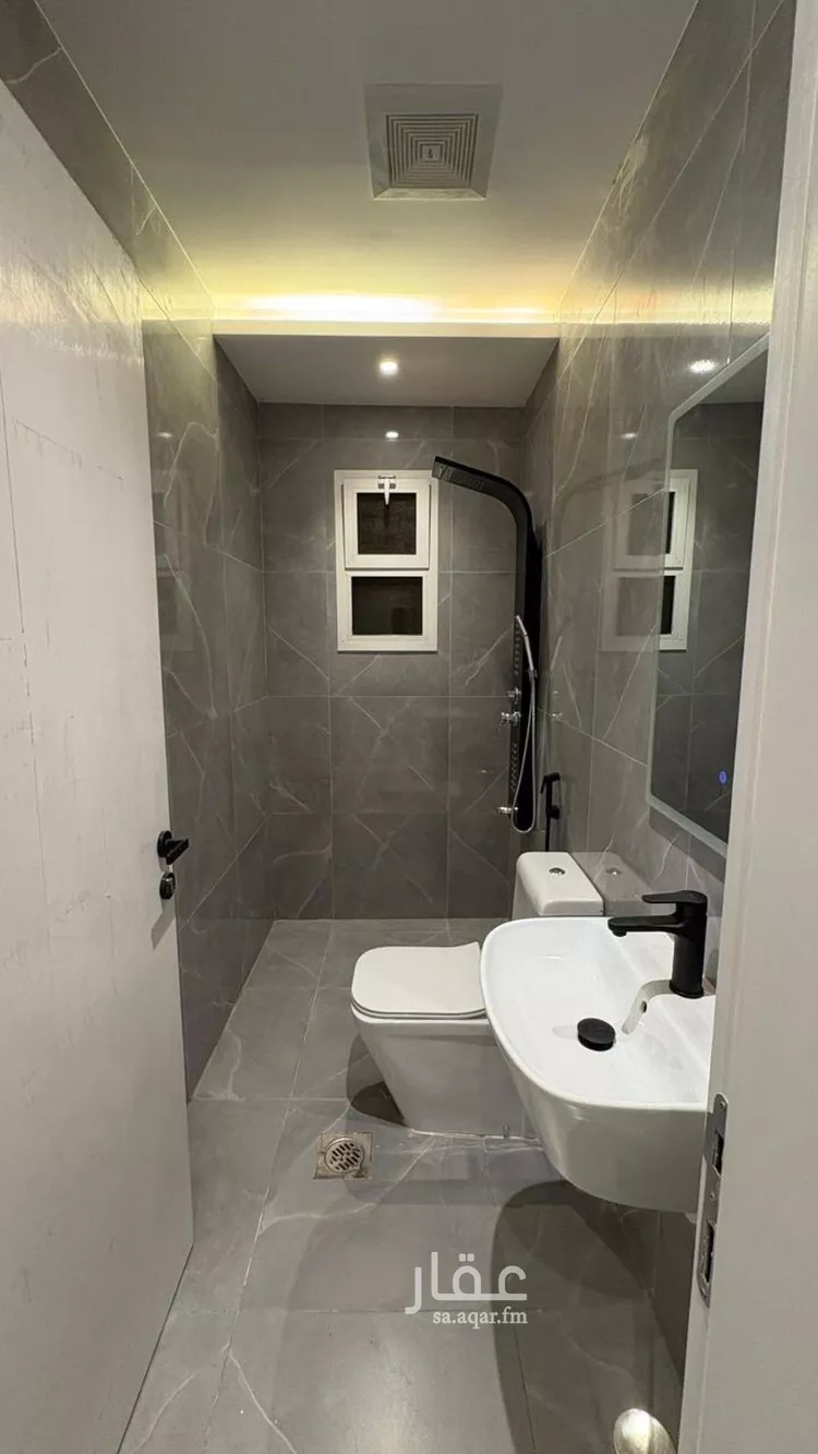 شقة للإيجار في شارع غزوة الغابة, حي حكومي1, مدينة جدة, منطقة مكة المكرمة صورة 3
