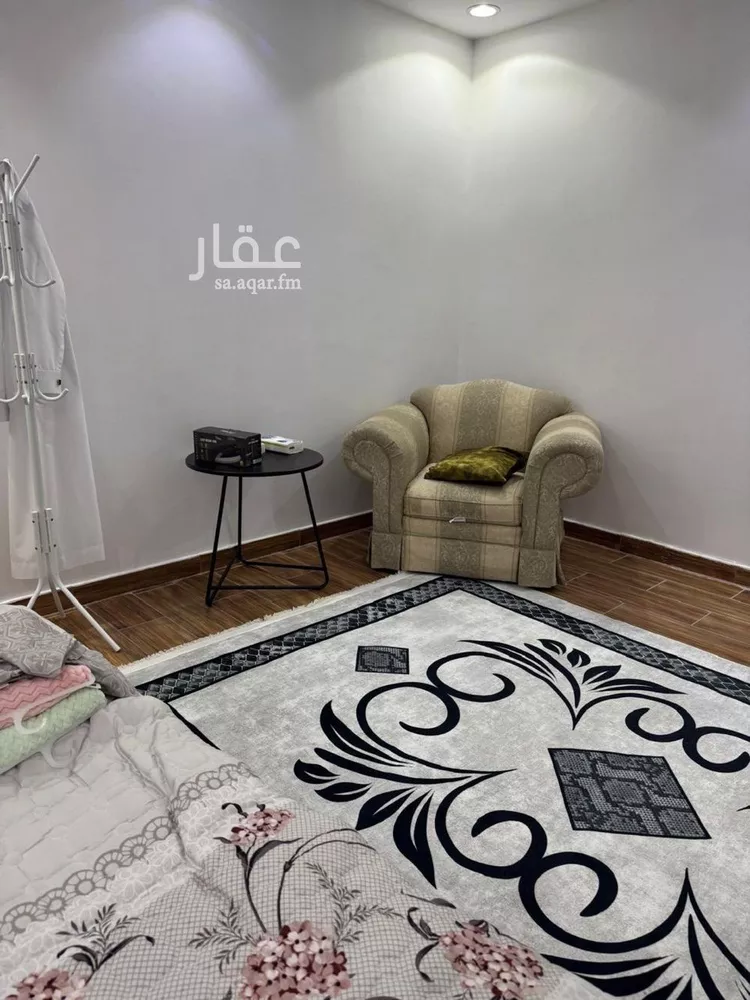 شقة للإيجار في شارع إبراهيم بن أحمد العقيلي, حي البساتين, مدينة مكة المكرمة, منطقة مكة المكرمة صورة 4