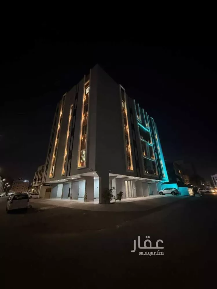 شقة للإيجار في شارع عمر بن ابى سرح, حي الصفاء, مدينة جدة, منطقة مكة المكرمة صورة 2