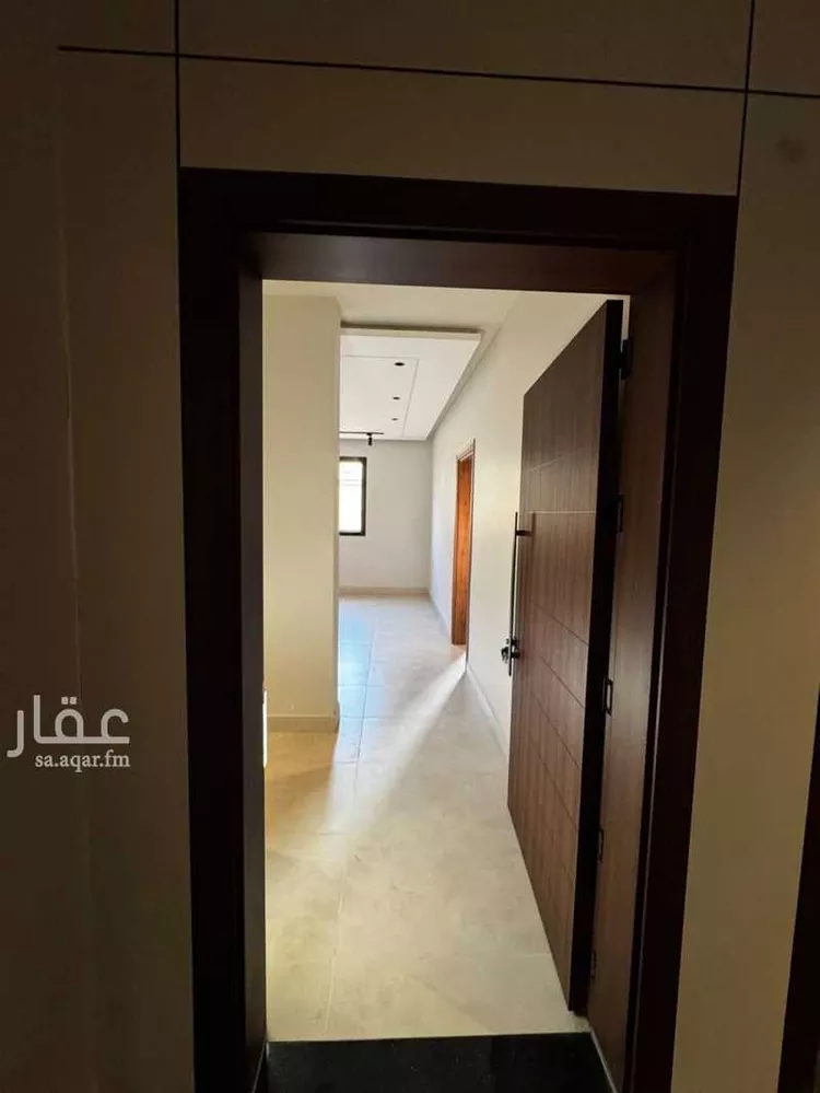 شقة للإيجار في شارع محمد بن المحب, حي الربوة, مدينة جدة, منطقة مكة المكرمة صورة 3